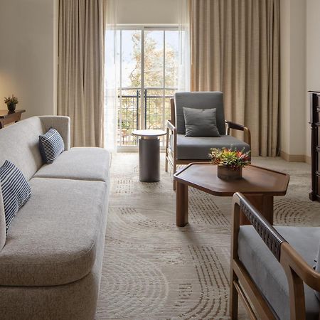 La Cantera Resort & Spa Сан-Антонио Экстерьер фото