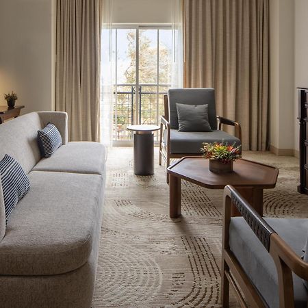 La Cantera Resort & Spa Сан-Антонио Экстерьер фото