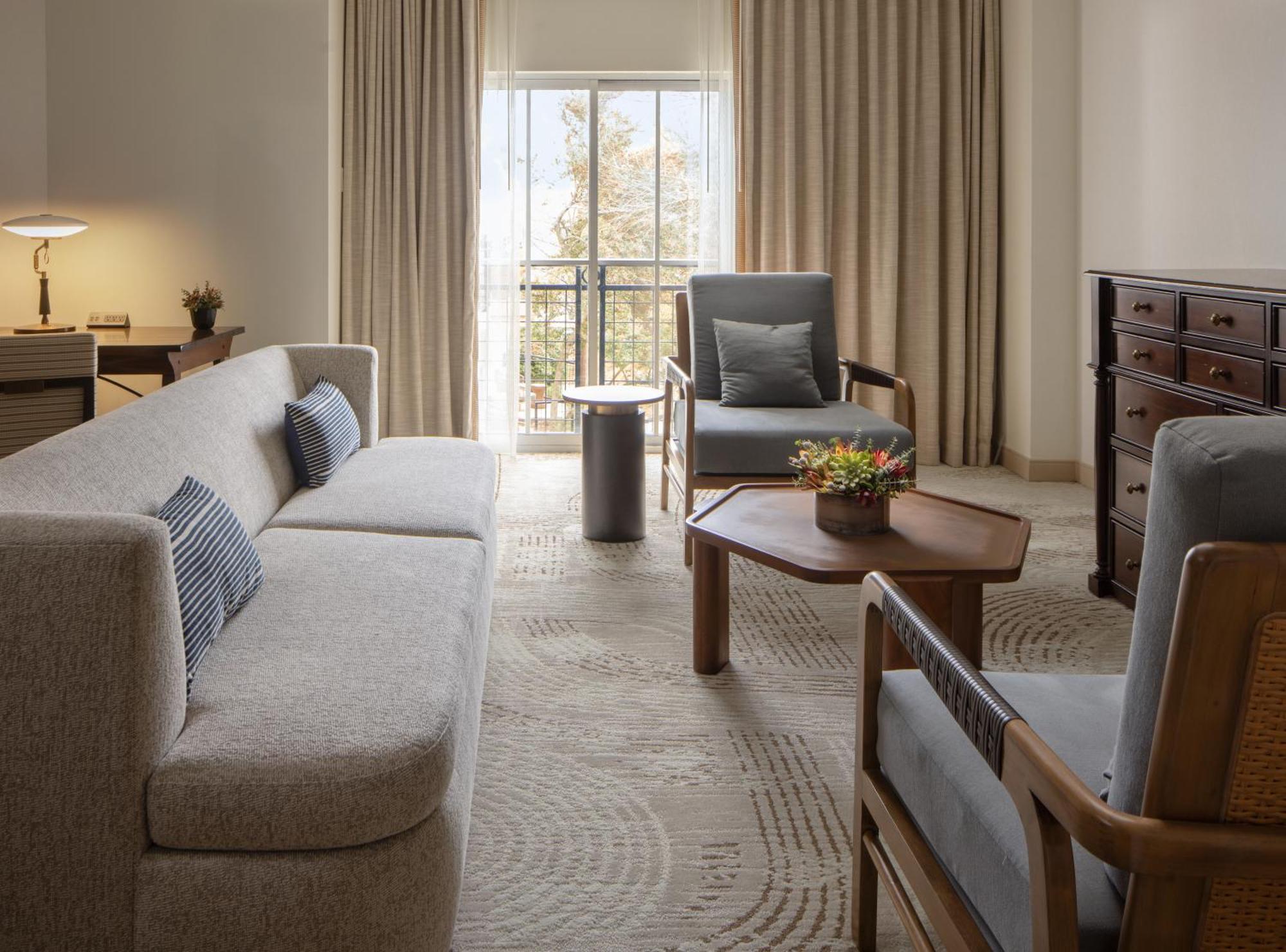 La Cantera Resort & Spa Сан-Антонио Экстерьер фото