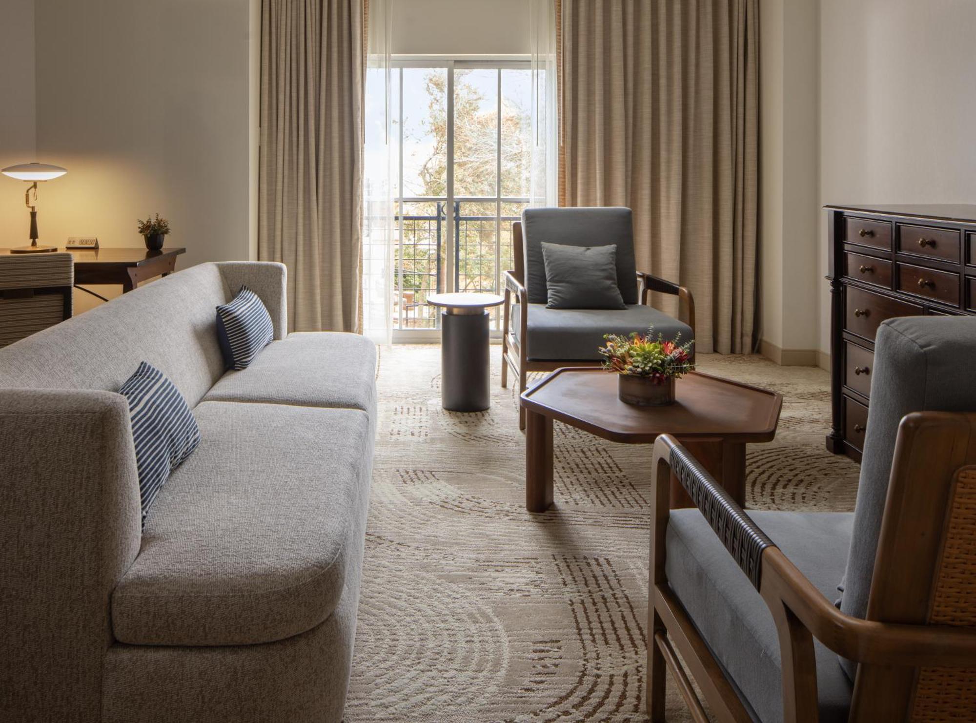 La Cantera Resort & Spa Сан-Антонио Экстерьер фото