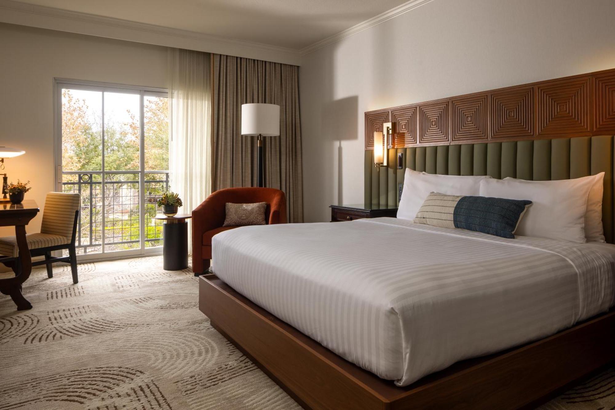 La Cantera Resort & Spa Сан-Антонио Экстерьер фото
