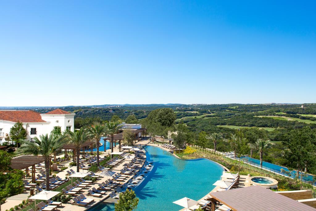 La Cantera Resort & Spa Сан-Антонио Экстерьер фото